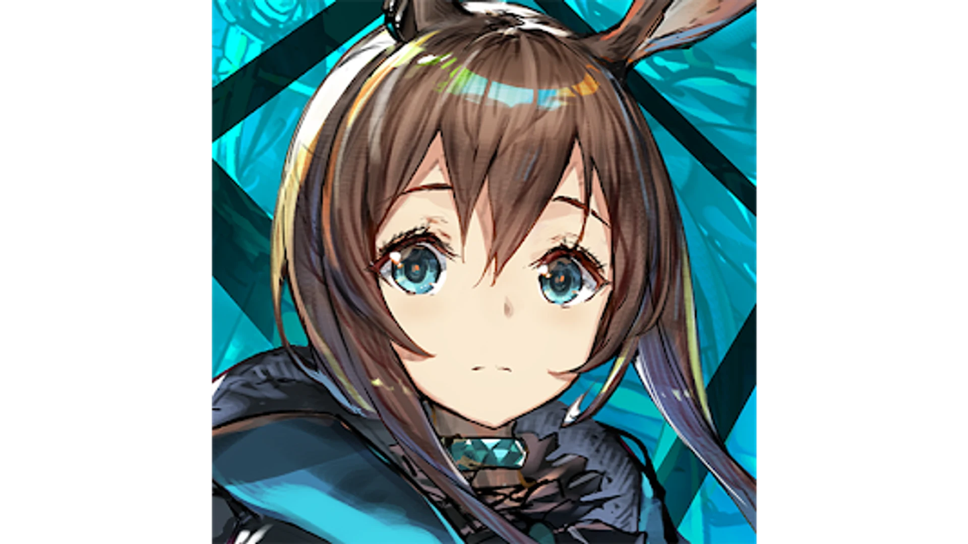 Arknights promotional artwork