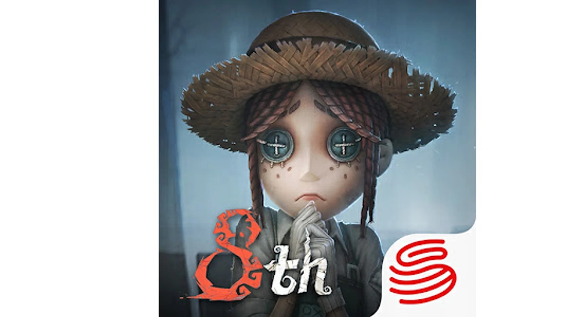 Identity V promotional artwork