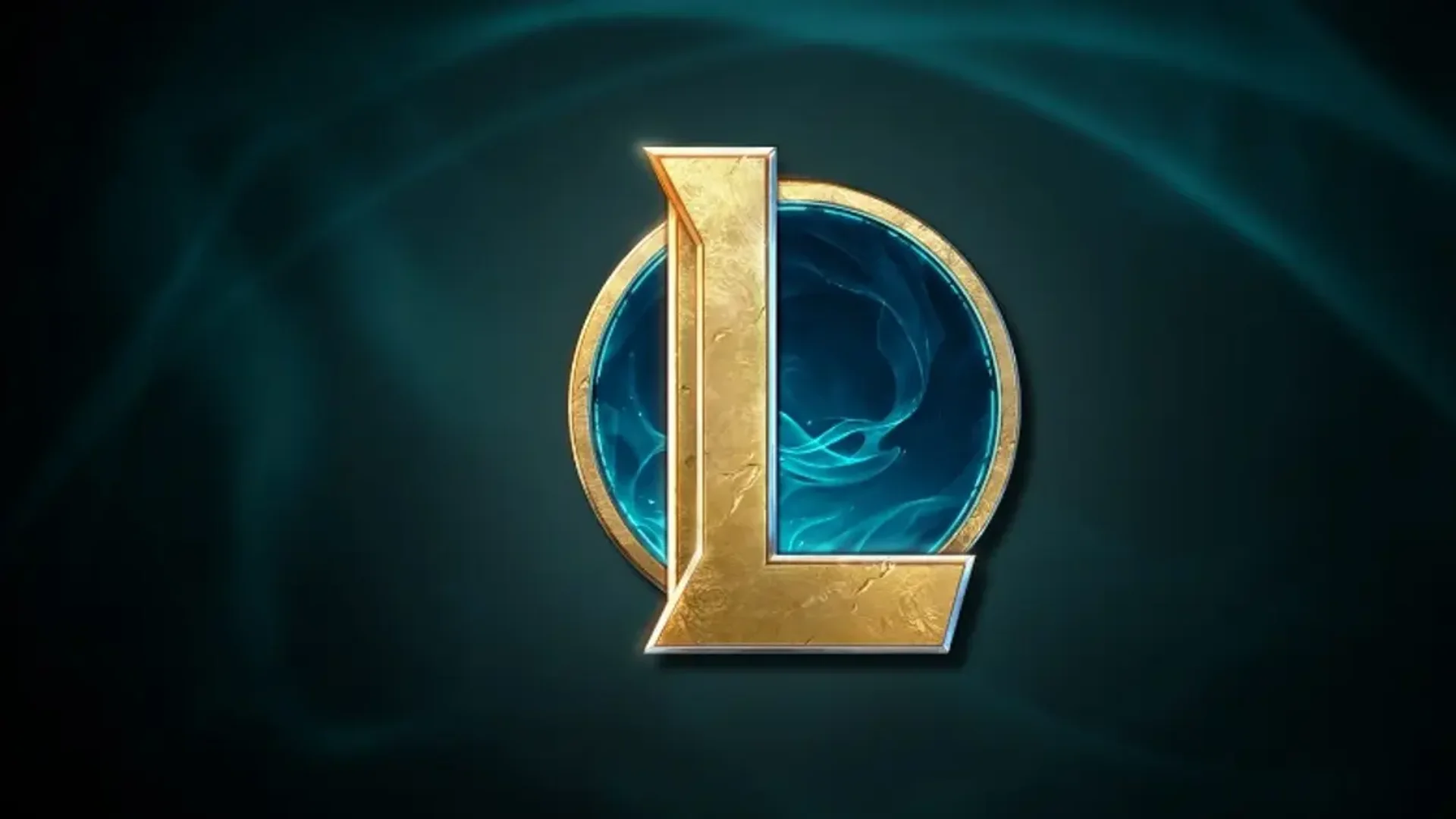 League of Legends official promotional artwork