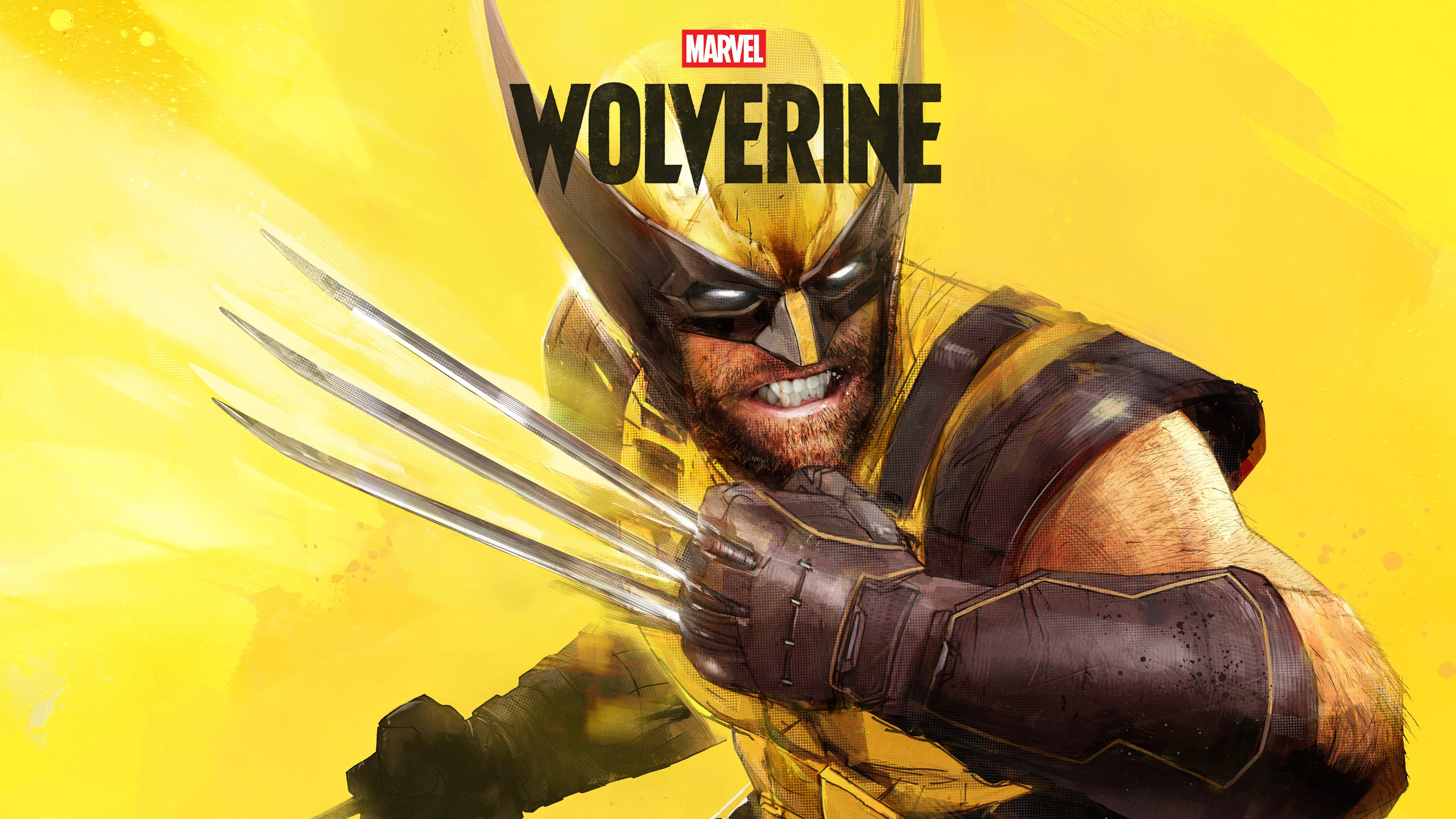 Marvel's Wolverine official screenshot 1