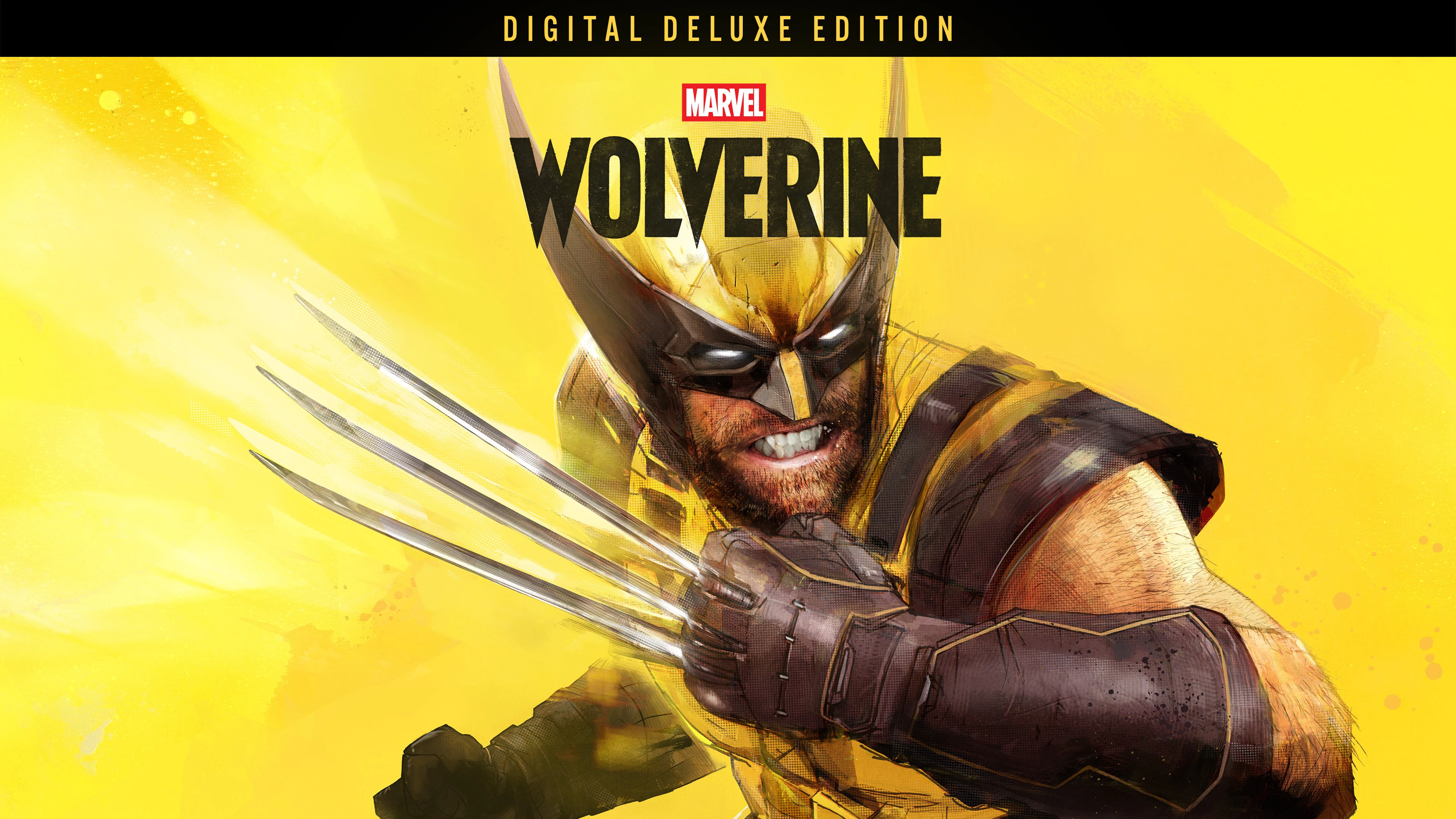 Marvel's Wolverine official screenshot 2