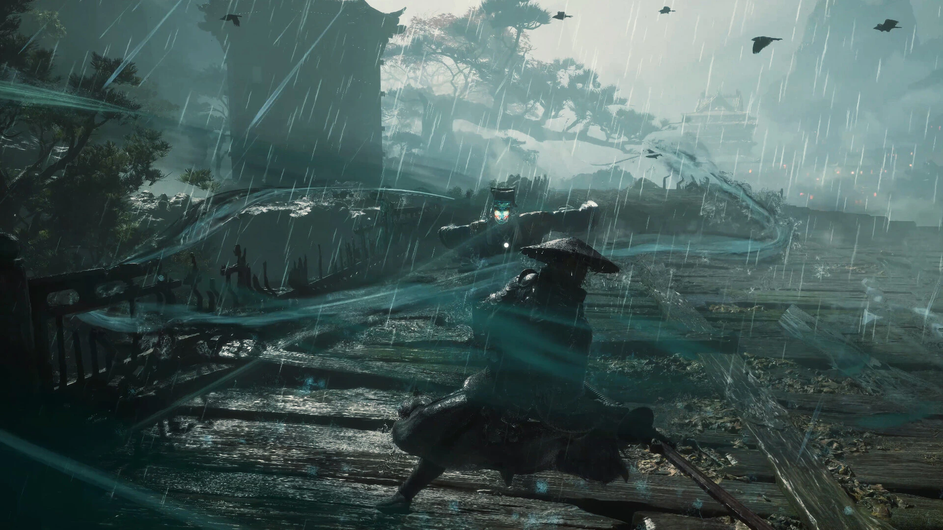 Phantom Blade Zero official screenshot 3