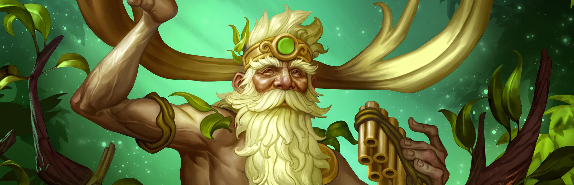 SMITE 2 official Steam artwork