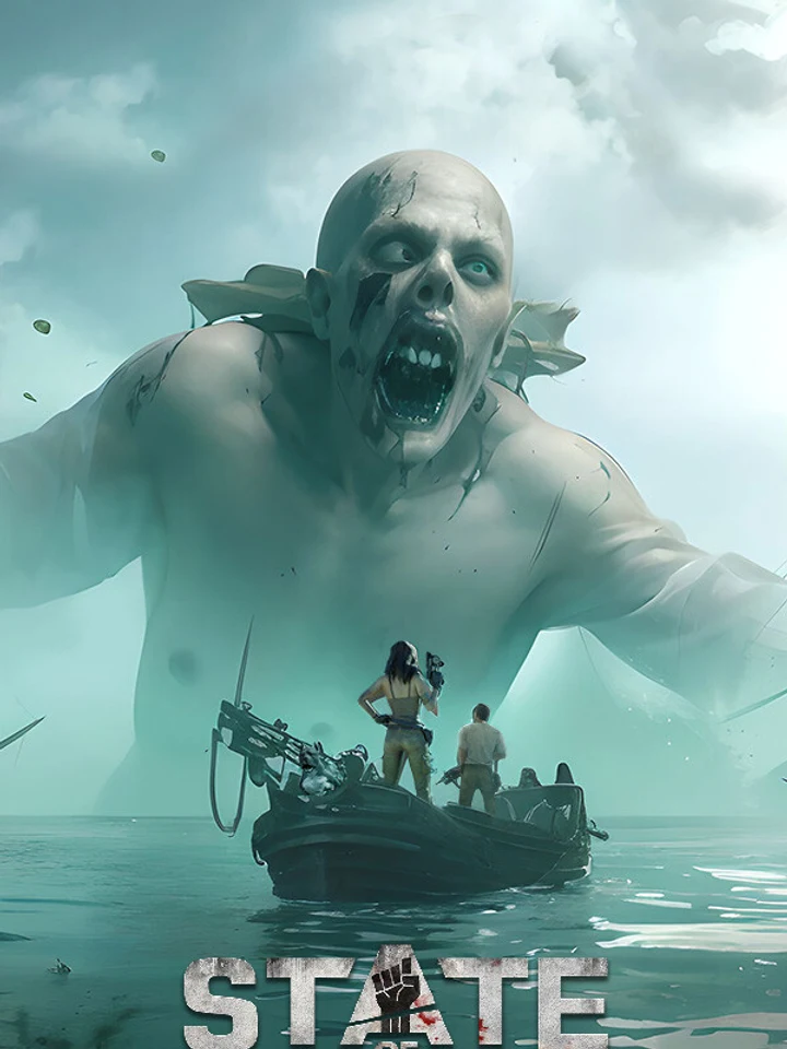 State of Survival promotional artwork