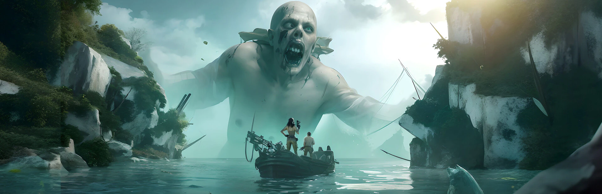 State of Survival official Steam artwork