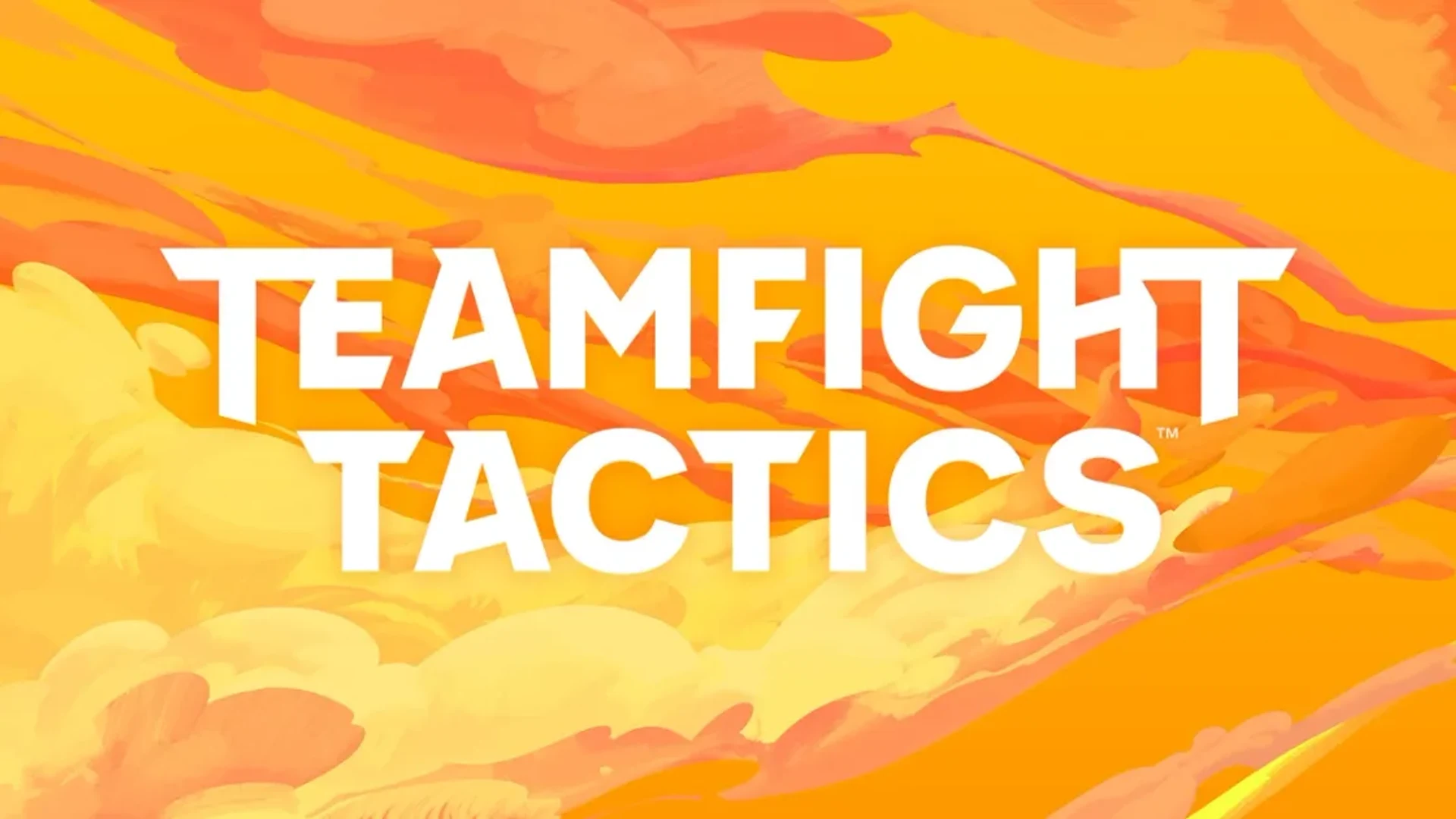 Teamfight Tactics promotional artwork